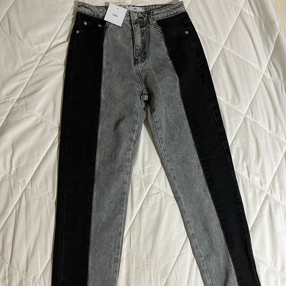NWT Adika Jeans - Picture 2 of 3